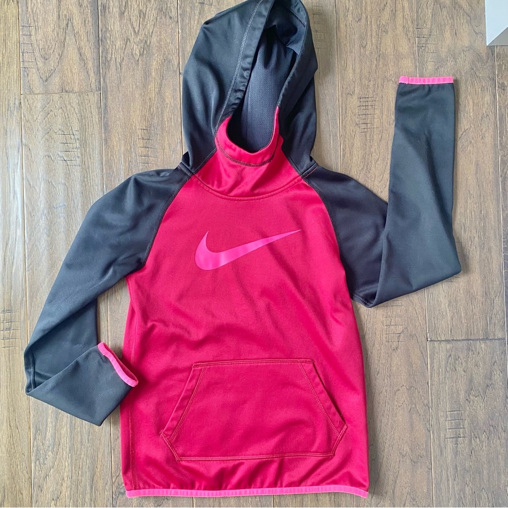 Nike Pullover Sweatshirt